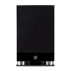 Fyne Audio F500SP Kompakt h�jttaler i Piano sort